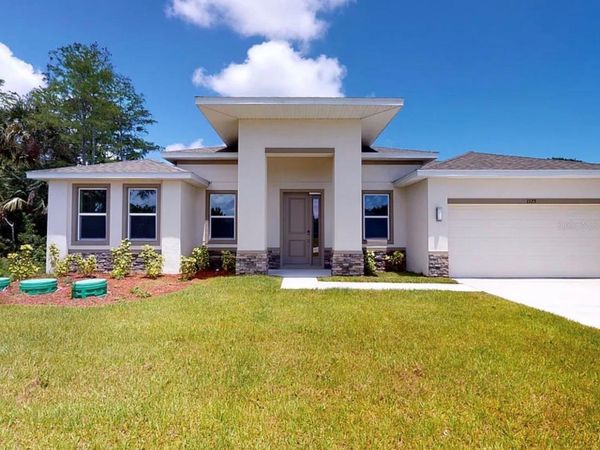 1057 PRESQUE ISLE DRIVE , PORT CHARLOTTE, FL 33952