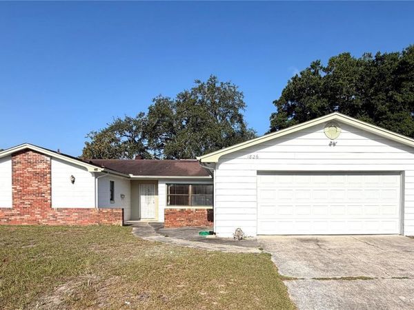 1826 MULBERRYWOOD COURT , ORLANDO, FL 32818