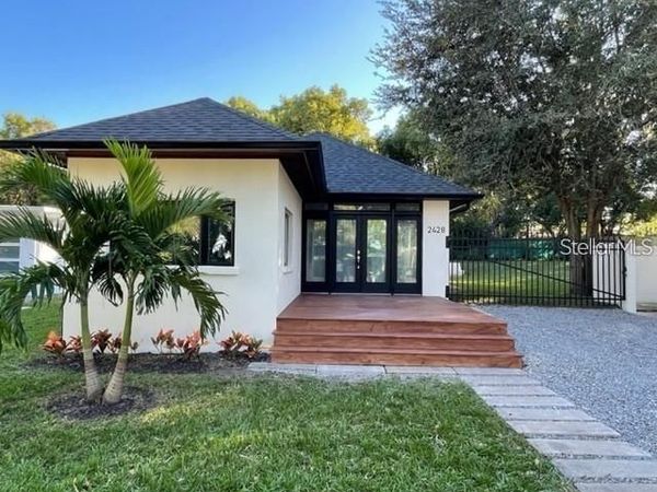 2428 LOTAFUN AVENUE , WINTER PARK, FL 32789