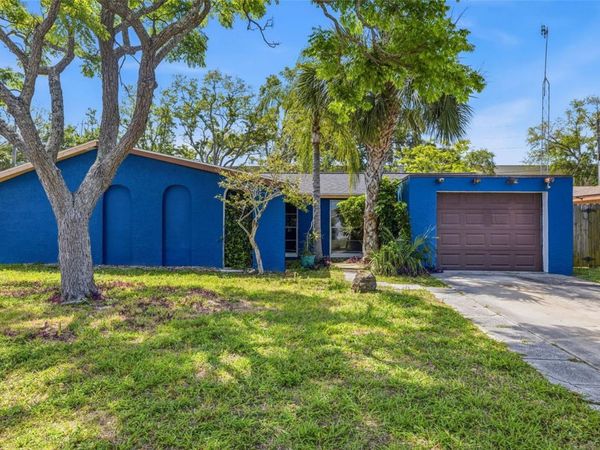 6410 WESTPORT DRIVE , PORT RICHEY, FL 34668