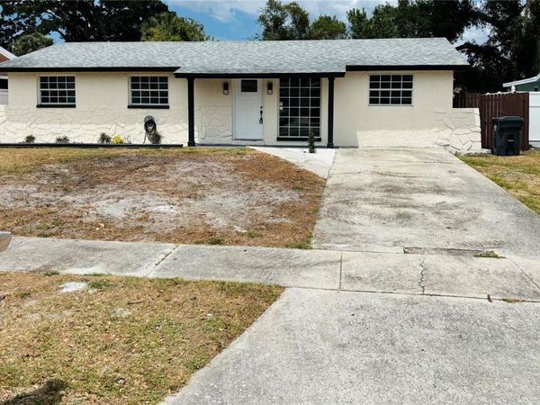 6456 WILLOW WOOD LANE , TAMPA, FL 33634