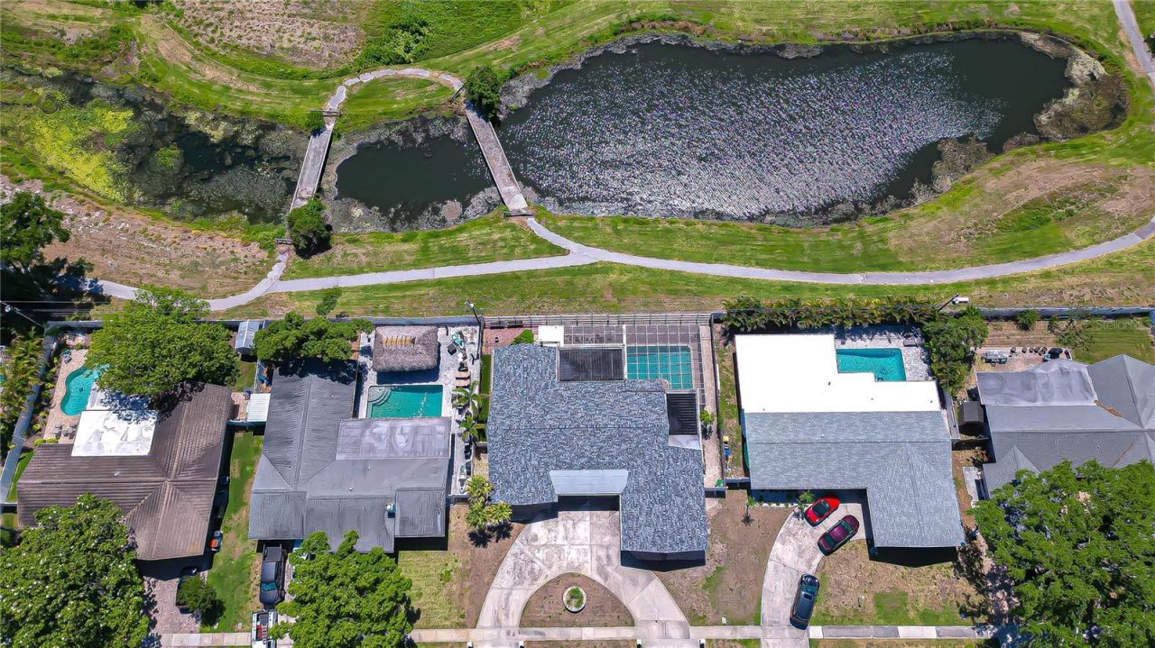 9625 Commodore Drive , Seminole, FL 33776 Photo