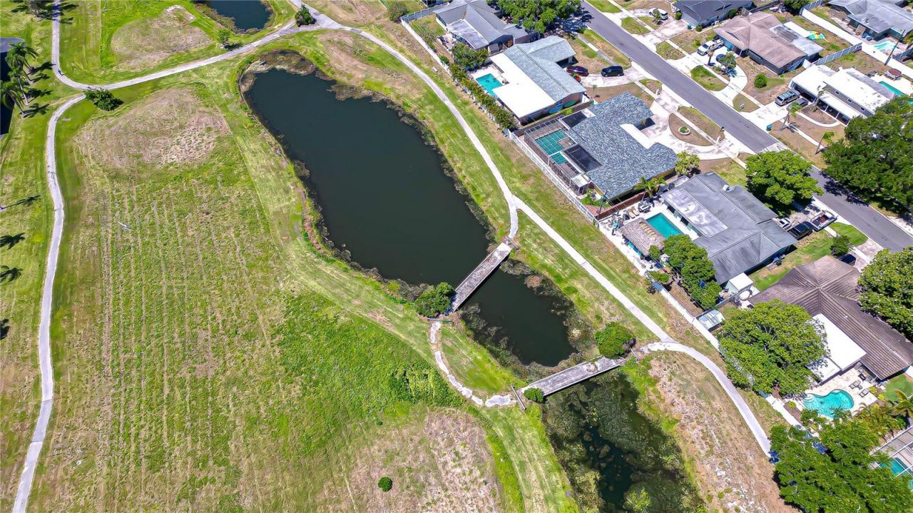 9625 Commodore Drive , Seminole, FL 33776 Photo