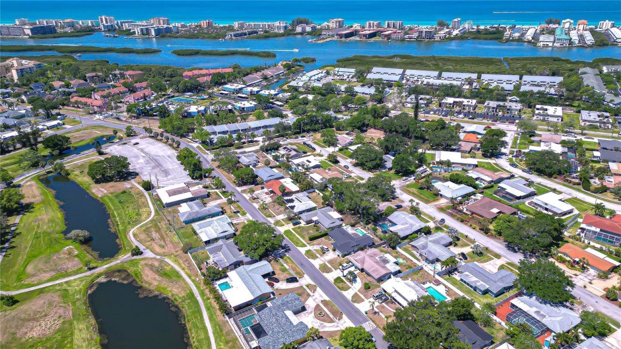 9625 Commodore Drive , Seminole, FL 33776 Photo