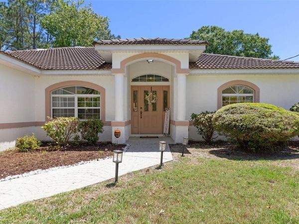 29 PRINCESS KIM LANE, PALM COAST, FL 32164