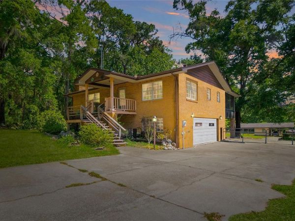 5581 SW 197TH TERRACE , DUNNELLON, FL 34431