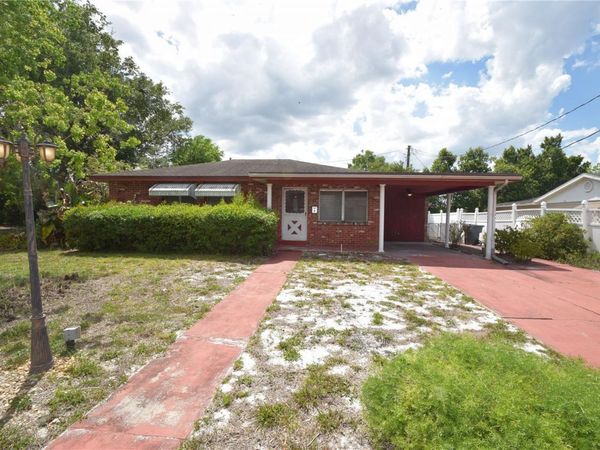 431 HAMPTON AVENUE, LAKELAND, FL 33801