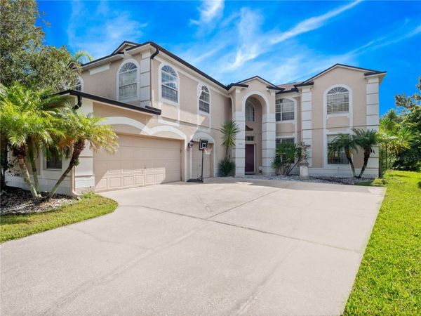 2072 STONE CROSS CIRCLE, ORLANDO, FL 32828