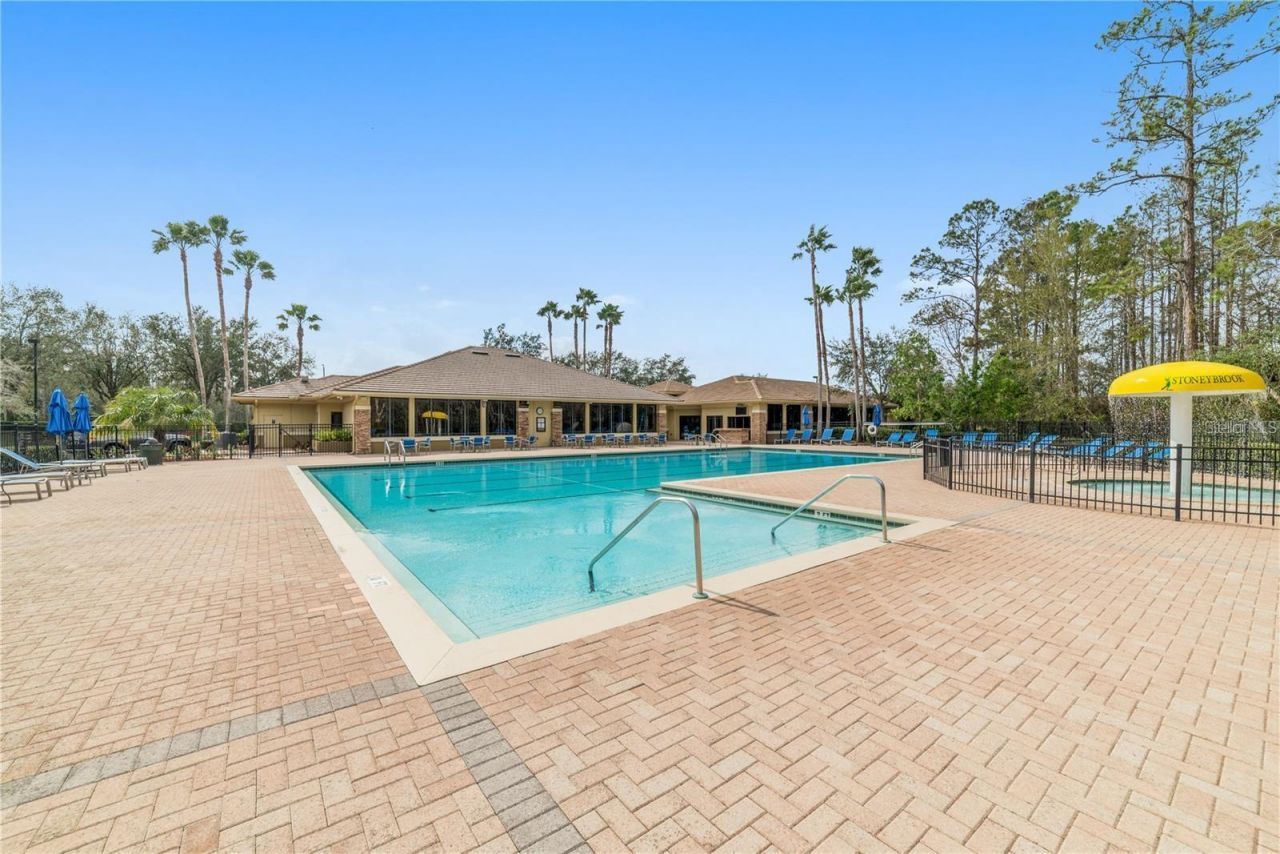 2072 Stone Cross Circle, Orlando, FL 32828 Photo