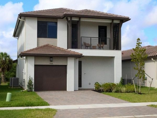 5868 AGOSTINO WAY , AVE MARIA, FL 34142