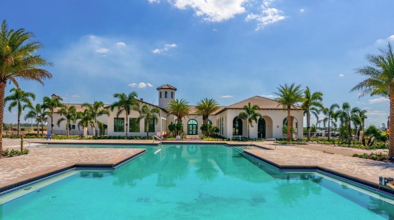 5868 Agostino Way, Ave Maria, FL 34142 Photo