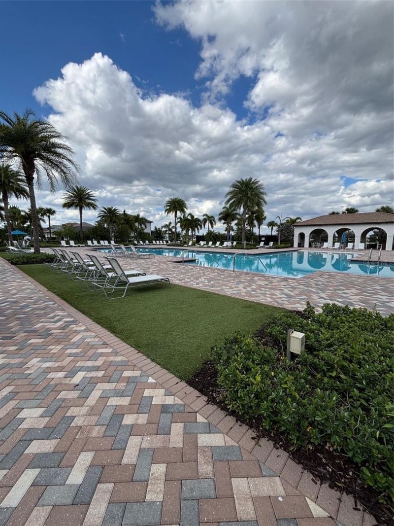 5868 Agostino Way, Ave Maria, FL 34142 Photo
