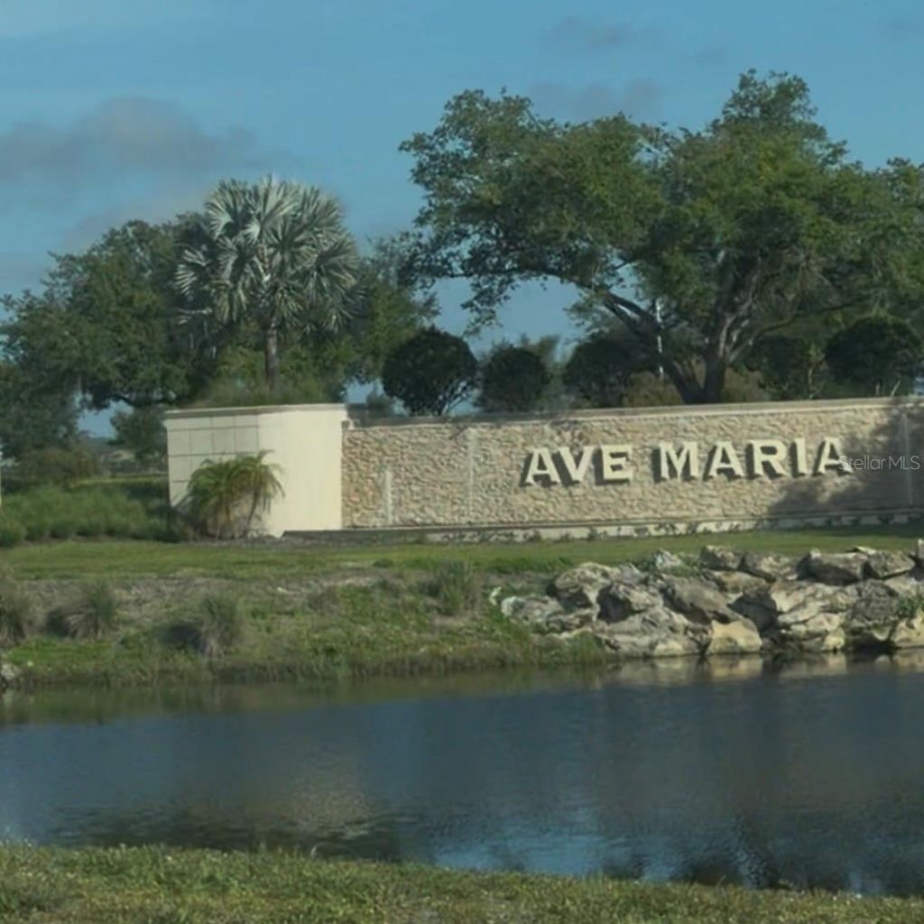 5868 Agostino Way, Ave Maria, FL 34142 Photo