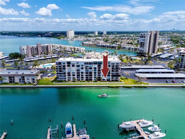 7600 SUN ISLAND DRIVE S, Unit 107, SOUTH PASADENA, FL 33707