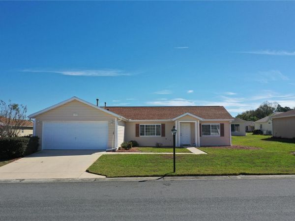 13828 SE 85TH CIRCLE , SUMMERFIELD, FL 34491