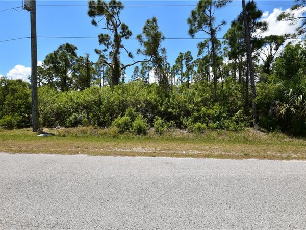 8337 HEBRON ROAD , PORT CHARLOTTE, FL 33981