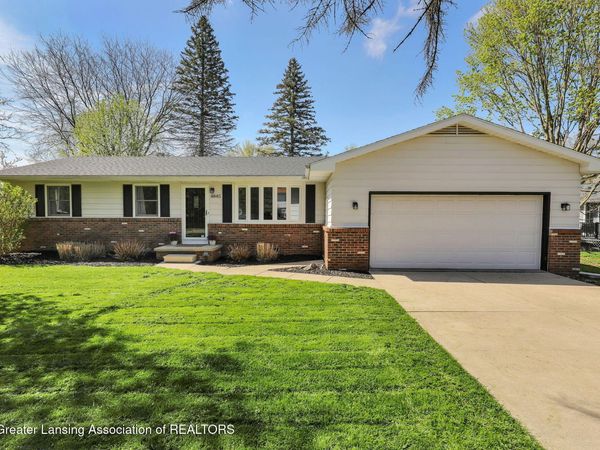 4845 Tartan Lane, Holt, MI 48842