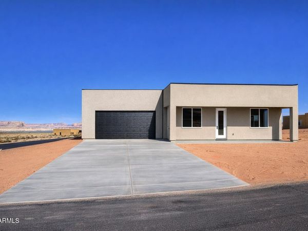 15 GOOD HOPE BAY, Page, AZ 86040