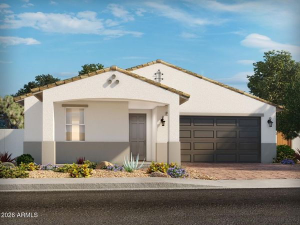 17734 W ILLINI Street, Goodyear, AZ 85338