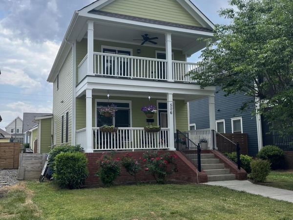 506 E 16th Street, Chattanooga, TN 37408