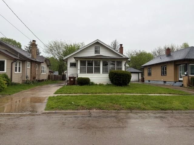 1823 Price Street, Rockford, IL 61103 Main Photo