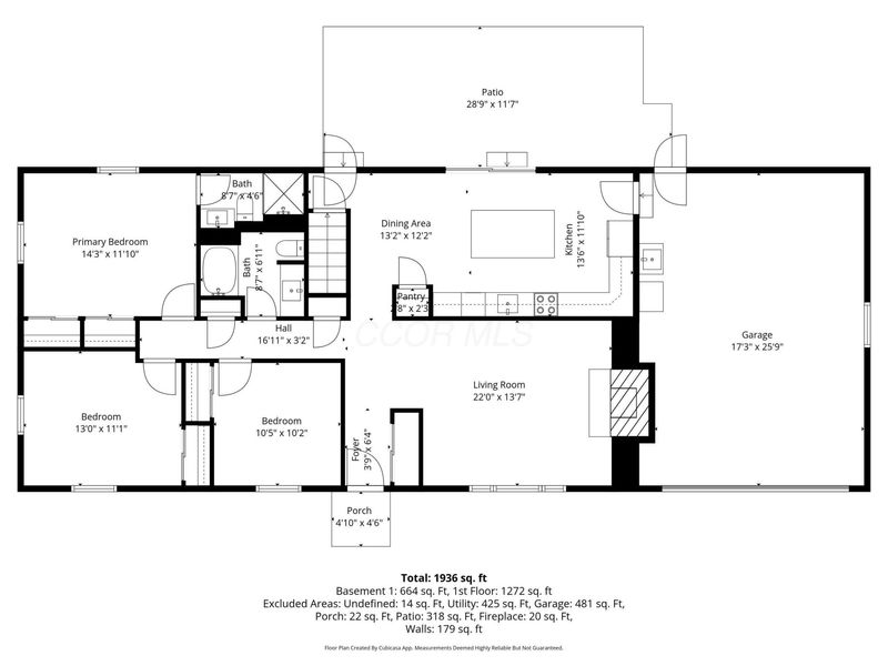 4440 Piatt Road, Lewis Center, OH 43035 Photo 43