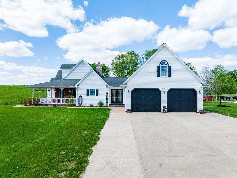 2040 Wesley Chapel Road, Zanesville, OH 43701 Photo 5