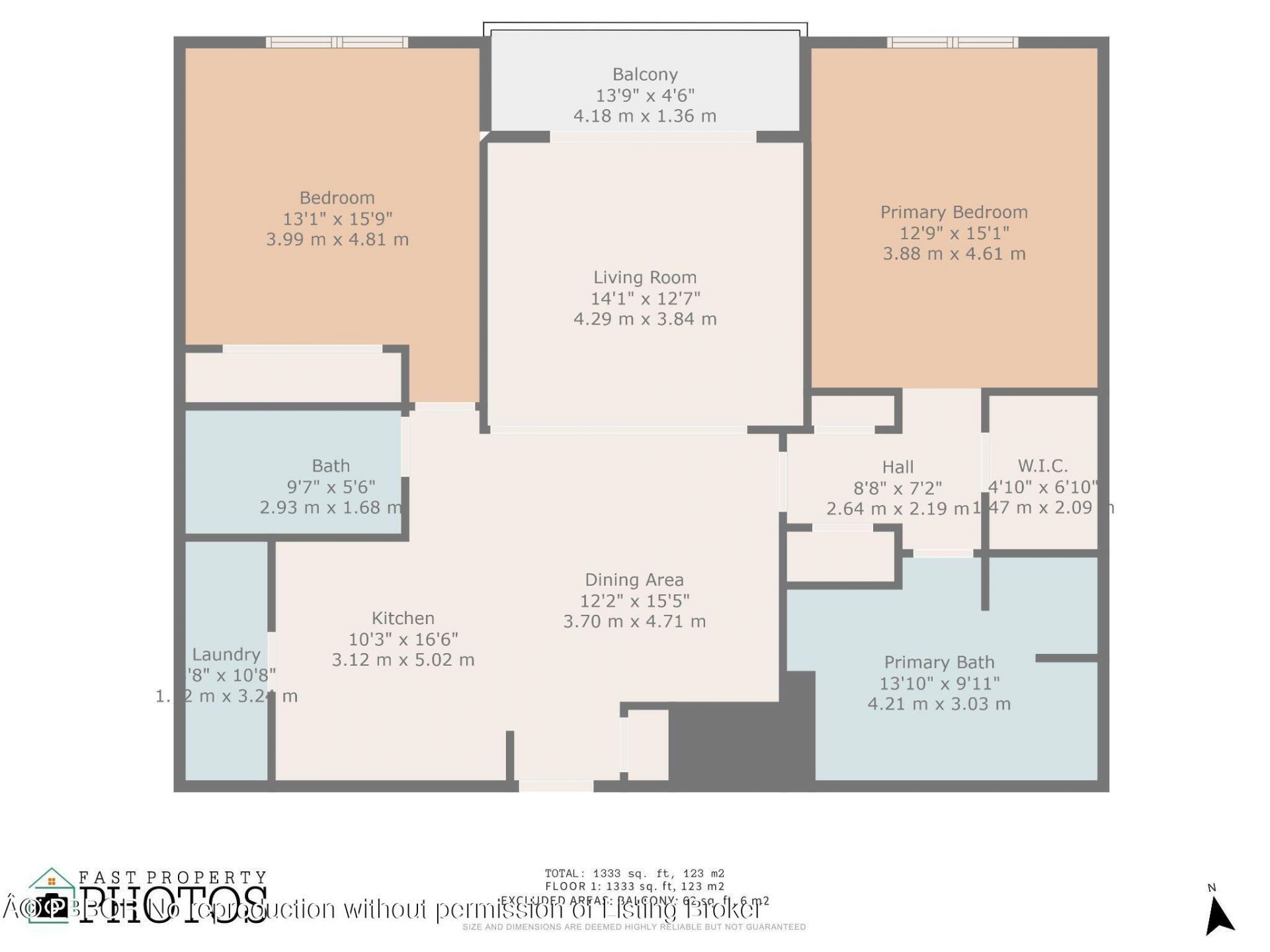 801 S Olive Avenue, Unit 1521, West Palm Beach, FL 33401 Photo