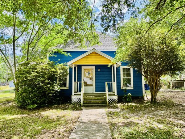 21290 Seminole Street, Florala, AL 36442