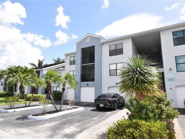 13625 Eagle Ridge DR , Unit 333, FORT MYERS, FL 33912