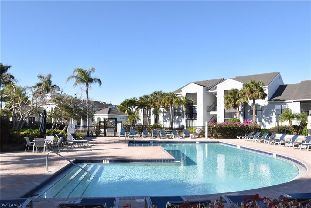 13625 Eagle Ridge Dr , Unit 333, Fort Myers, FL 33912 Photo