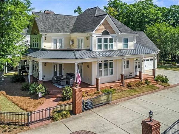 88 Sloan Street, Mcdonough, GA 30253