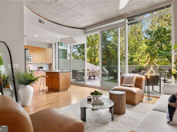 3300 Windy Ridge Parkway SE, Unit 507, Atlanta, GA 30339