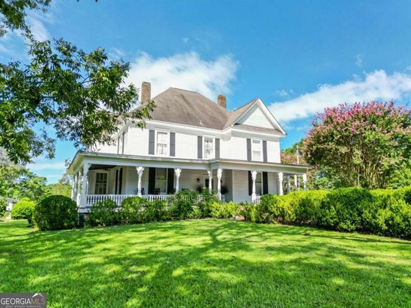 1170 Ash Road, Bishop, GA 30621