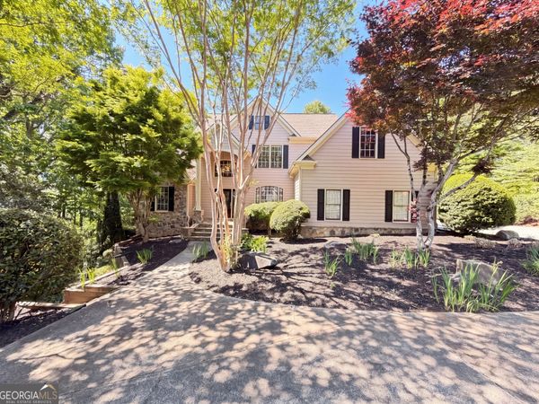 300 Ridgeview Trace, Canton, GA 30114