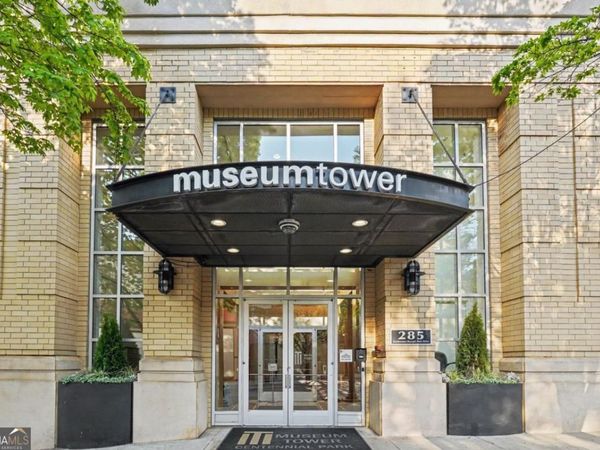 285 Centennial Olympic Park Drive NW, Unit 707, Atlanta, GA 30313