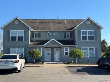 4331 Berkley Place, Unit O4, Hamburg, NY 14075