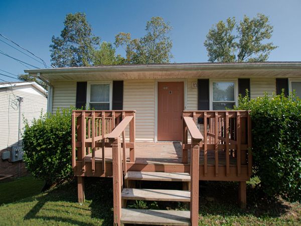 701 Peachers Drive , Unit B, Clarksville, TN 37042