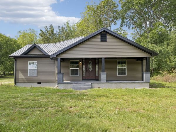 1200 Little St , Winchester, TN 37398