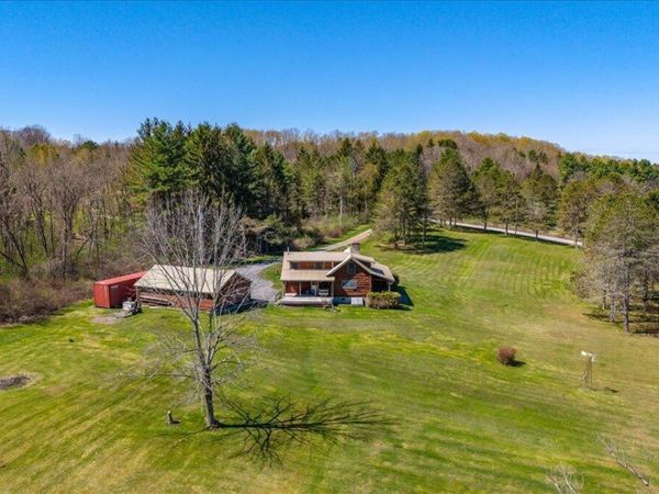 242 Webster Road, Delanson, NY 12053