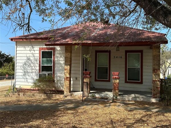 5416 Rogers LN, Austin, TX 78724