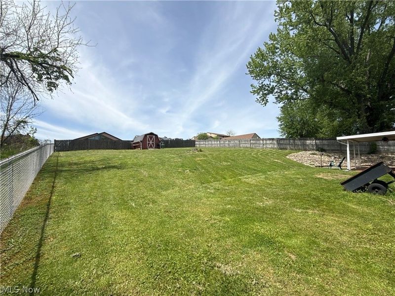 135 Melinda Avenue, Wintersville, OH 43953 Photo 5