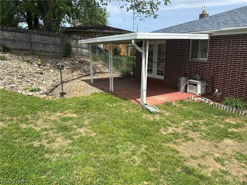 135 Melinda Avenue, Wintersville, OH 43953 Photo 6