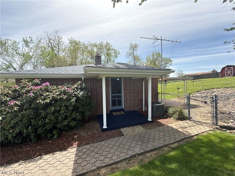 135 Melinda Avenue, Wintersville, OH 43953 Photo 8