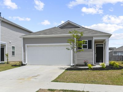 922 Woodside Creek Lane, Summerville, SC 29486