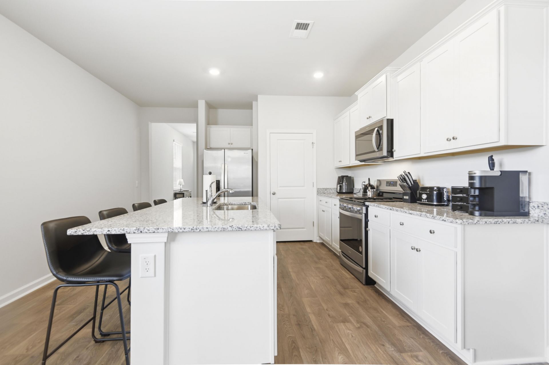 922 Woodside Creek Lane Photo 10