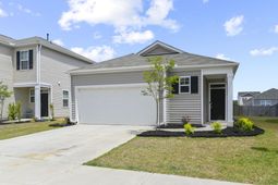 922 Woodside Creek Lane photo 4