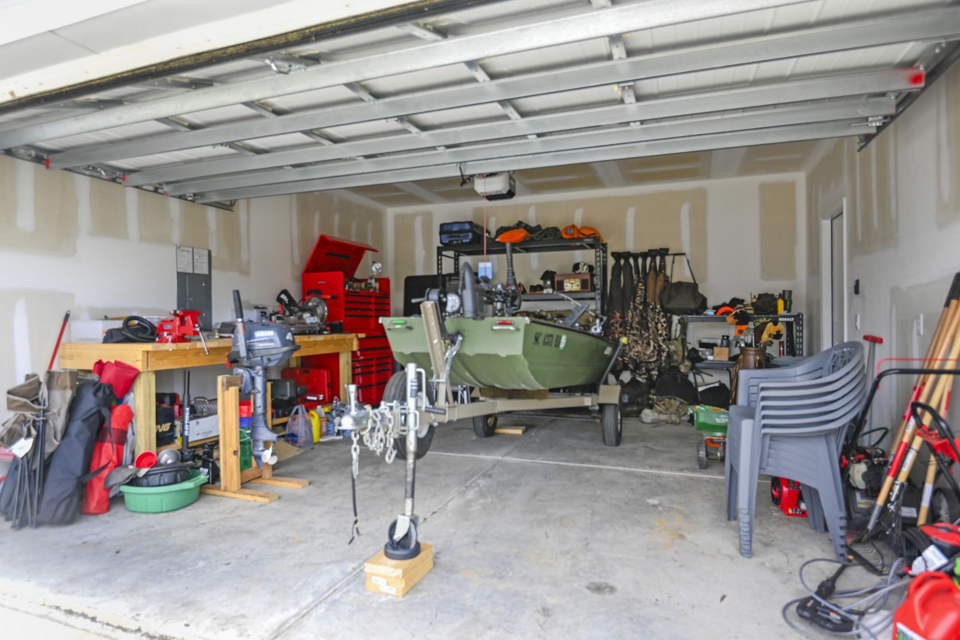 922 Woodside Creek Lane Photo 22