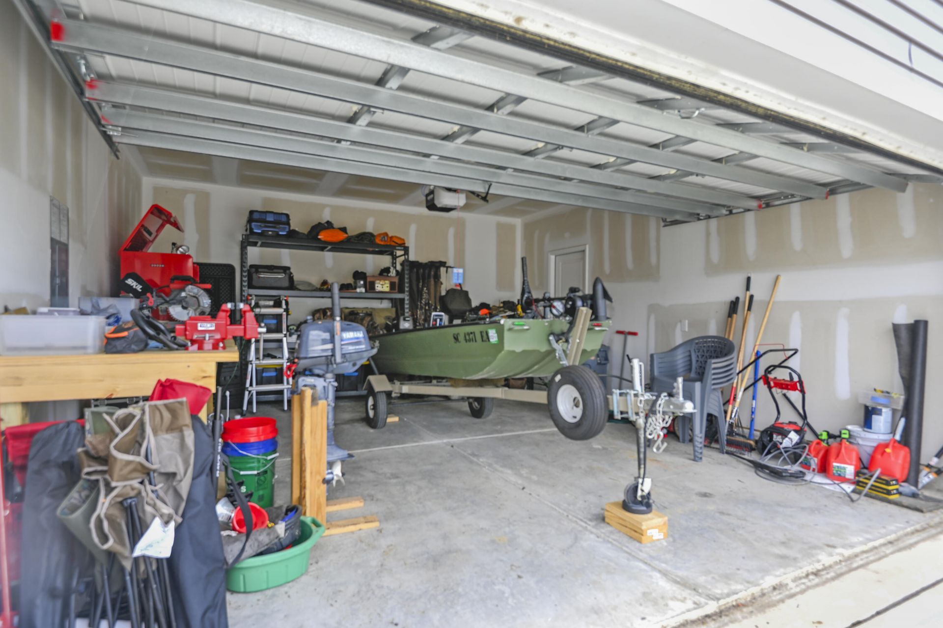 922 Woodside Creek Lane Photo 23