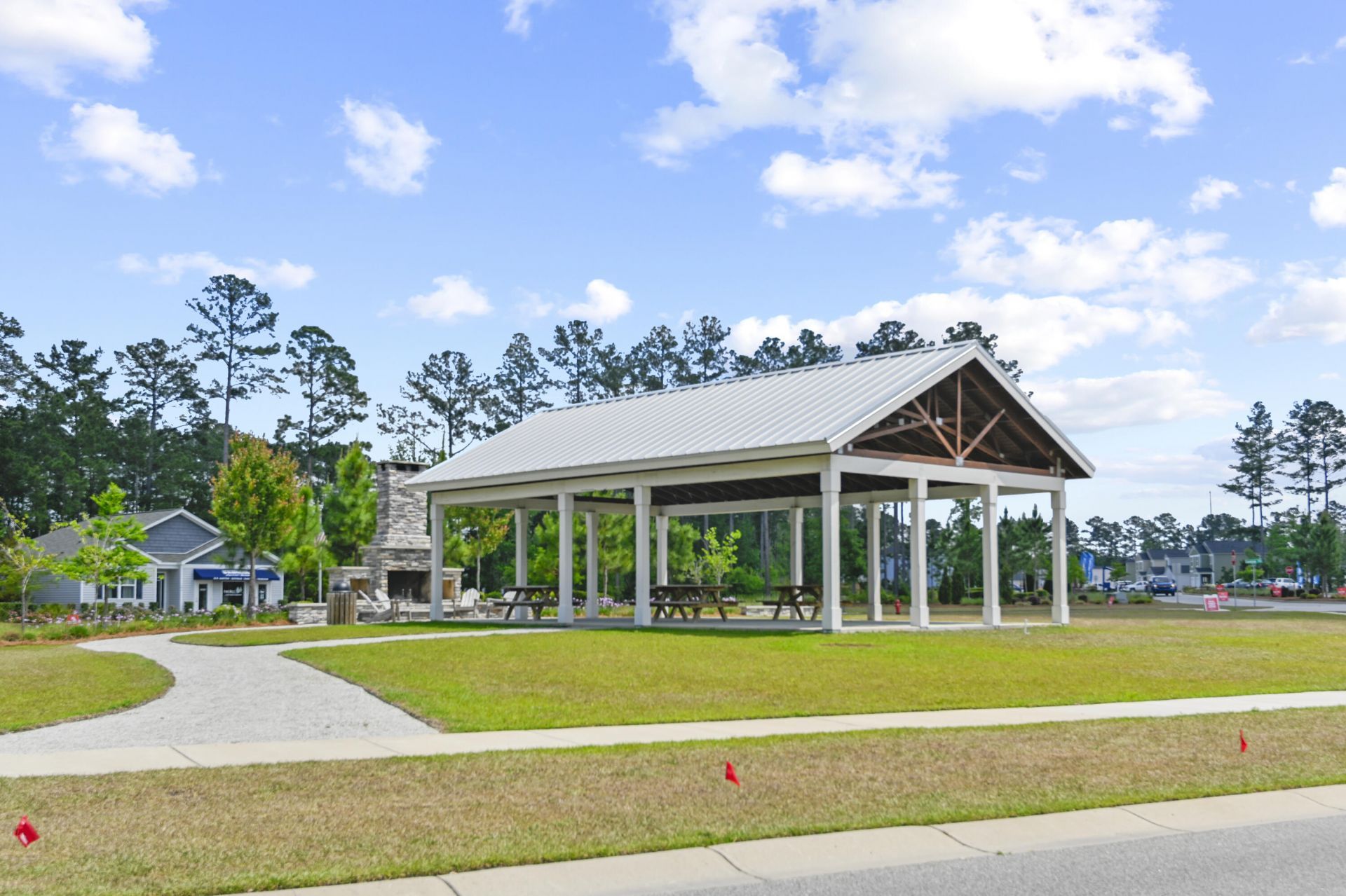 922 Woodside Creek Lane Photo 28